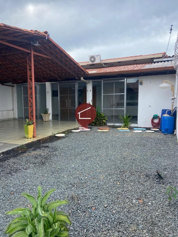 Garagem