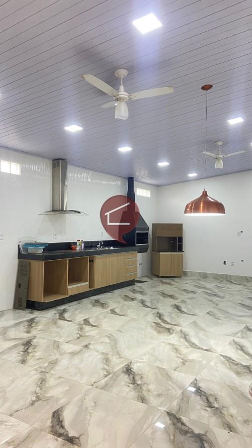 Espaço Gourmet
