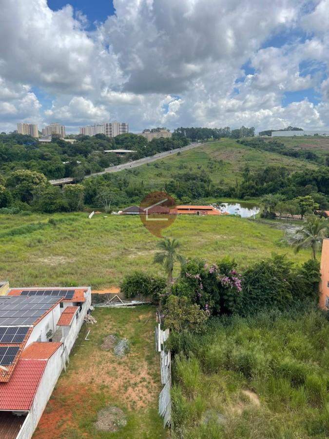 Vista da Sala