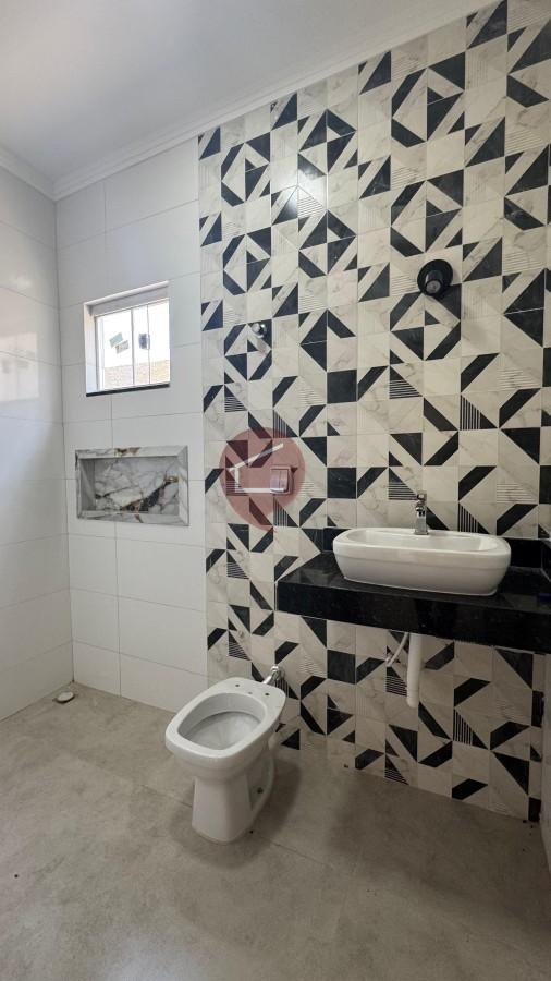 Banheiro