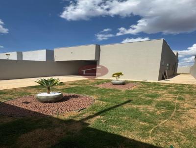 Casa para Venda, em Caldas Novas, bairro Jardim Belvedere, 3 dormit�rios, 2 banheiros, 1 su�te, 1 vaga