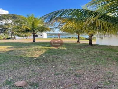 Lote para Venda, em Caldas Novas, bairro Condom�nio N�utico Priv� das Caldas
