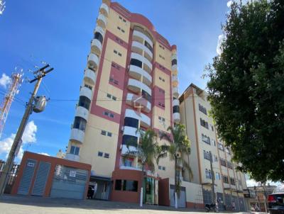 Apartamento para Venda, em Caldas Novas, bairro Centro, 3 dormit�rios, 2 banheiros, 1 su�te, 1 vaga
