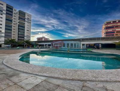 Apartamento para Venda, em Caldas Novas, bairro Setor Oeste, 1 dormit�rio, 1 vaga